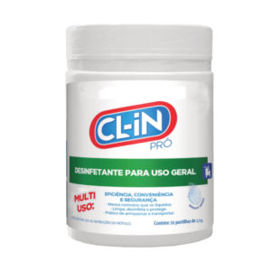 Clorin CL-IN Pro